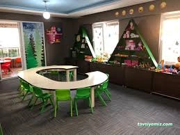 Doğa Kreşi Ve Gündüz Bakımevi