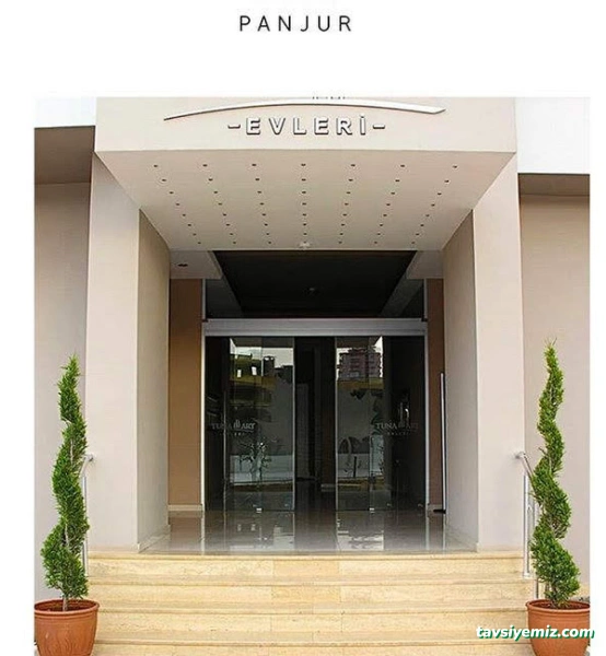 Doğa Panjur San.tic.ltd.şti.