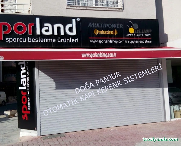 Doğa Panjur San.tic.ltd.şti.