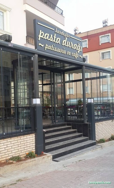 Doğa Panjur San.tic.ltd.şti.