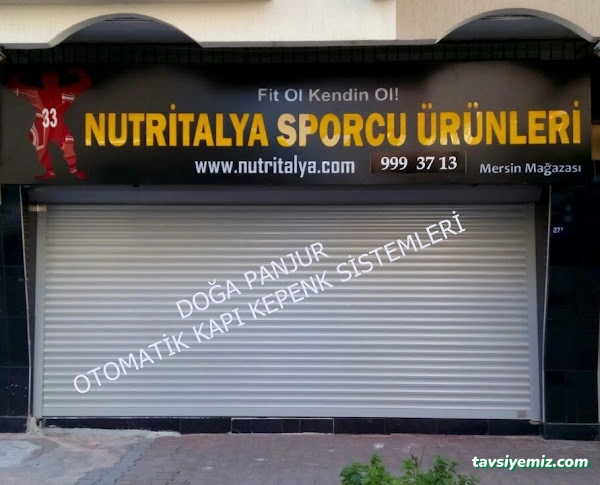 Doğa Panjur San.tic.ltd.şti.