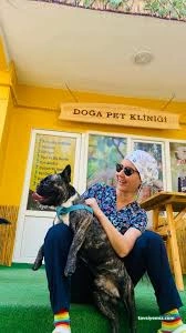Doğa Pet Veteriner Kliniği