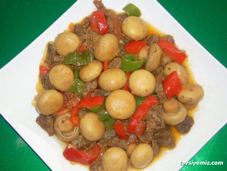 Doğa Turistik Restaurant