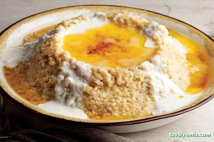 Doğa Turistik Restaurant