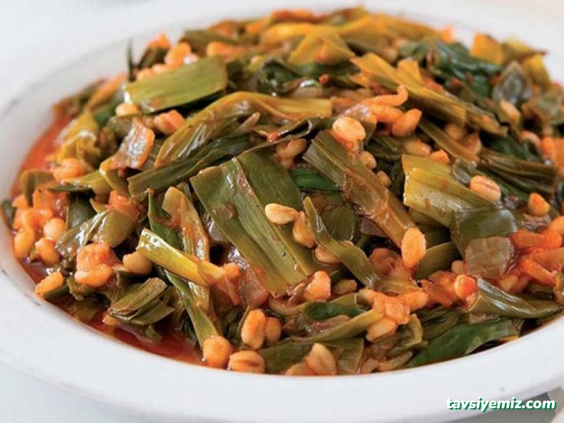 Doğa Turistik Restaurant