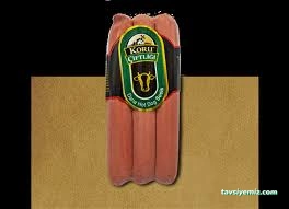 Doğadolu Şarküteri