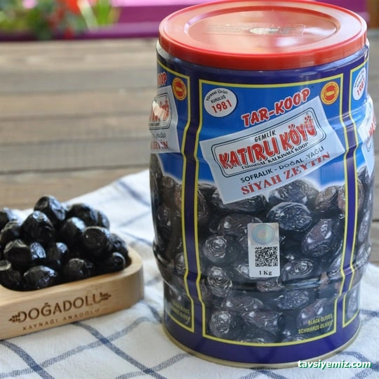 Doğadolu Şarküteri