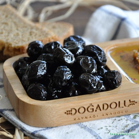 Doğadolu Şarküteri