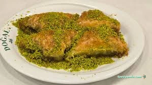 Doğal 46 Dondurma Ve Tatlı Sarayı