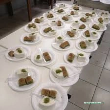 Doğal 46 Dondurma Ve Tatlı Sarayı