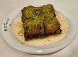 Doğal 46 Dondurma Ve Tatlı Sarayı