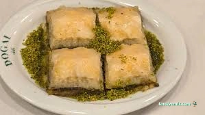 Doğal 46 Dondurma Ve Tatlı Sarayı