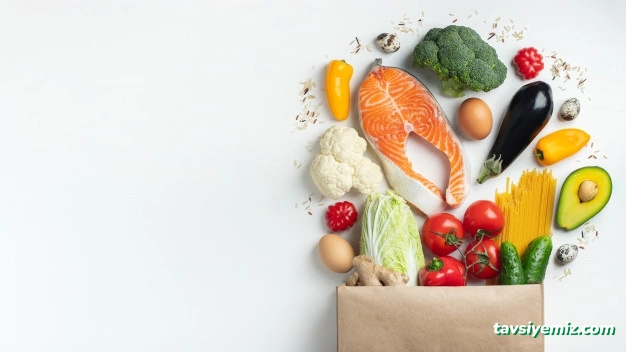 Doğal Yaşam Ürünleri