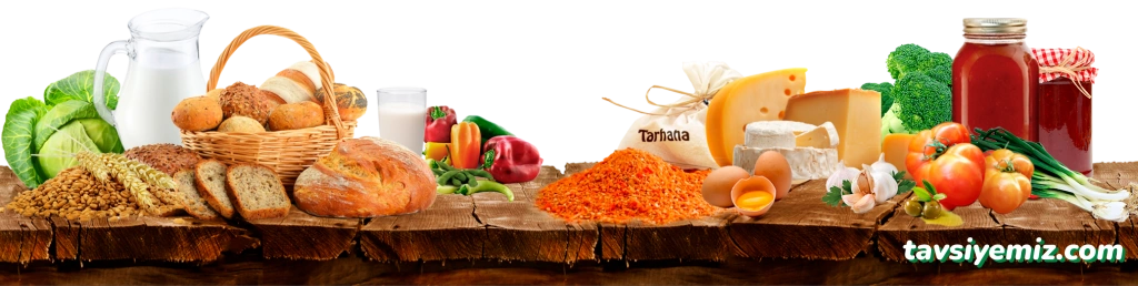 Doğal Yaşam Ürünleri