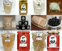 Doğal Yaşam Ürünleri