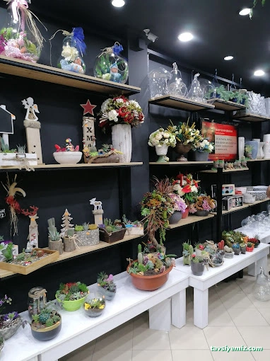 Doğan Çiçekçilik