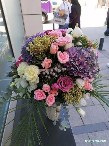 Doğan Çiçekçilik