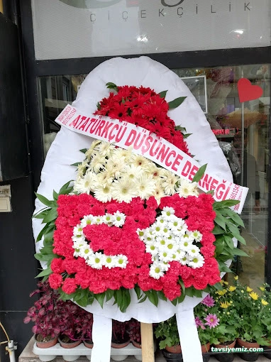 Doğan Çiçekçilik