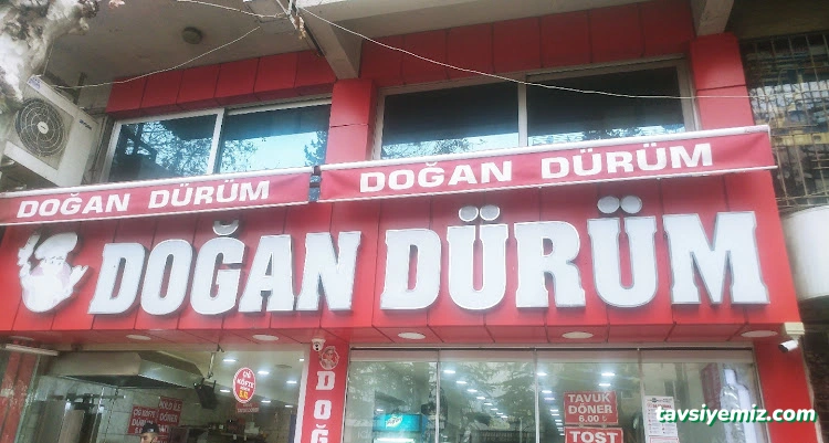Doğan Dürüm