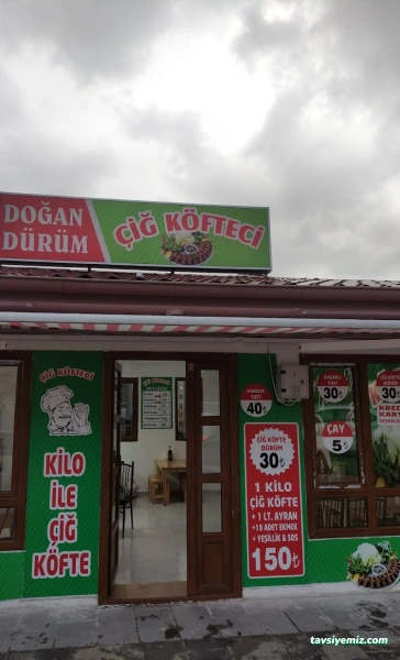 Doğan Dürüm