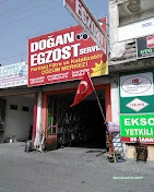 Doğan Eksoz Nevşehir