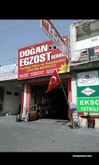 Doğan Eksoz Nevşehir