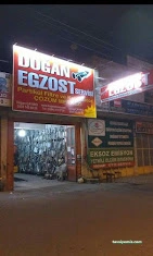 Doğan Eksoz Nevşehir