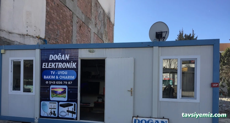 Doğan Elektronik