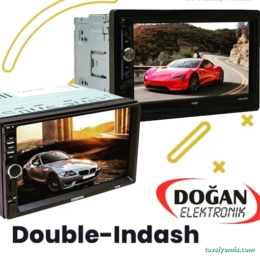 Doğan Elektronik Teknoloji Market