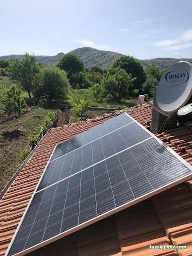 Doğan Elektronik Teknoloji Market