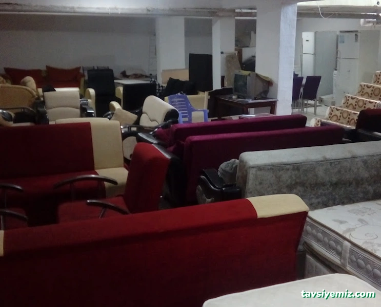 Doğan İkinci El Eşya