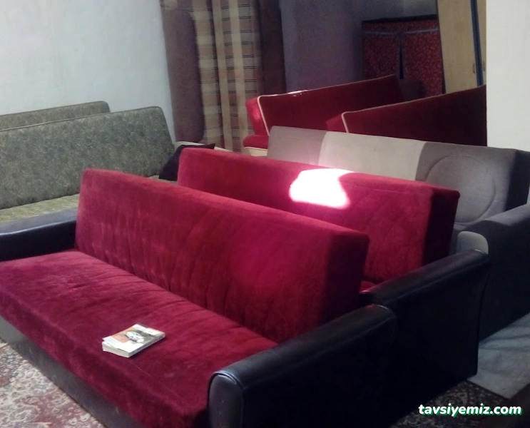 Doğan İkinci El Eşya