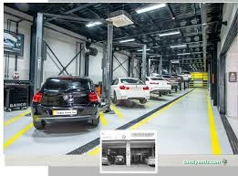 Doğan Oto Tamir Ve Bakım Servisi