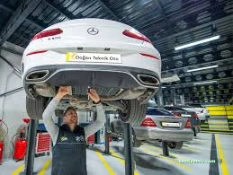 Doğan Oto Tamir Ve Bakım Servisi