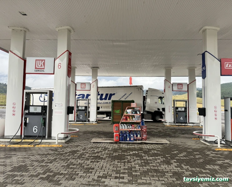 Doğan Özer Lojistik Nakliye Ve Gümrük Hizmetleri