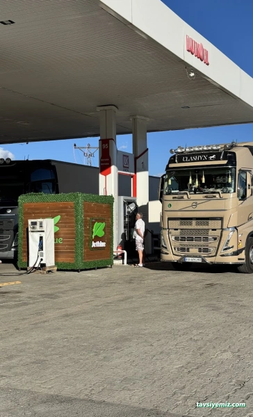 Doğan Özer Lojistik Nakliye Ve Gümrük Hizmetleri