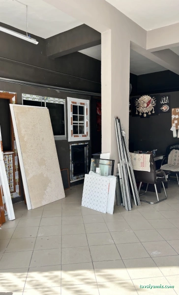 Doğan Pvc Alüminyum