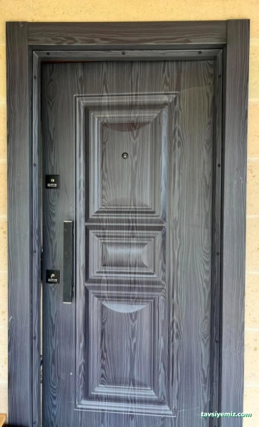 Doğan Pvc Alüminyum