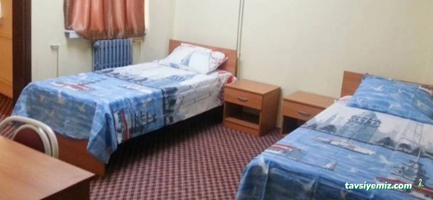 Doğan Soyiç Erkek Öğrenci Yurdu