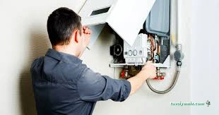 Doğan Teknik Servis- Kombi Tamir Bakım Petek Temizleme