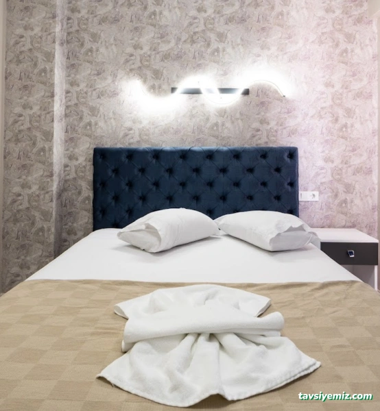 Doğanay Apart Yazır Şube