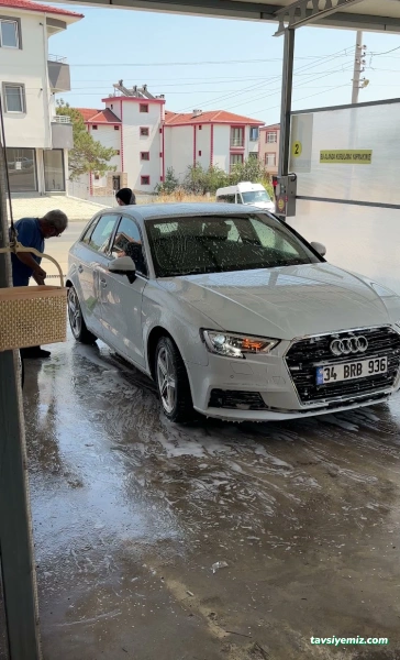 Doğanay Oto Yıkama