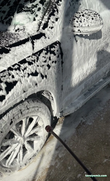 Doğanay Oto Yıkama