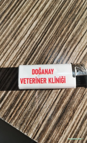 Doğanay Veteriner Kliniği