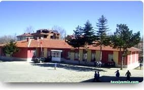 Doğanhisar Halk Eğitimi Merkezi