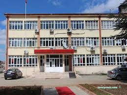 Doğanhisar Kaymakamlığı