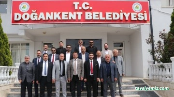 Doğankent Belediyesi