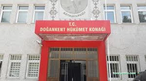 Doğankent Kaymakamlığı