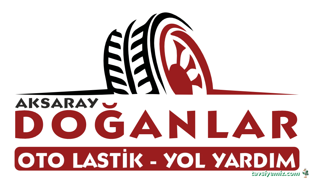 Doğanlar Oto Lastik