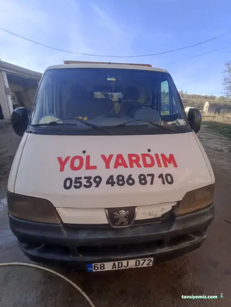 Doğanlar Oto Lastik